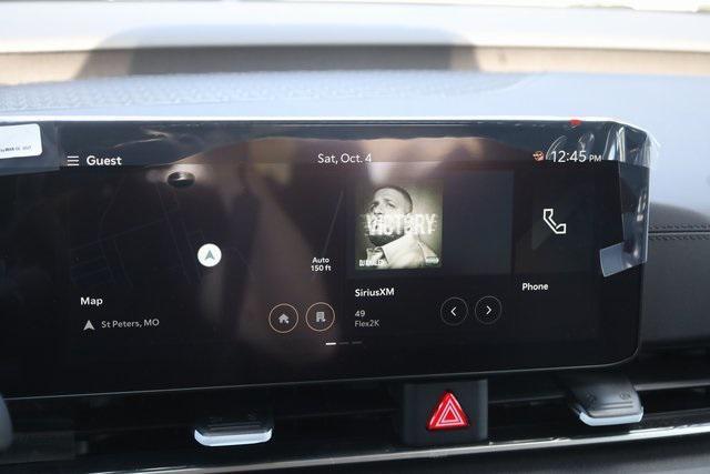 new 2026 Kia Carnival car, priced at $39,774