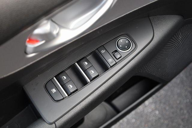 used 2023 Kia Forte car, priced at $19,994