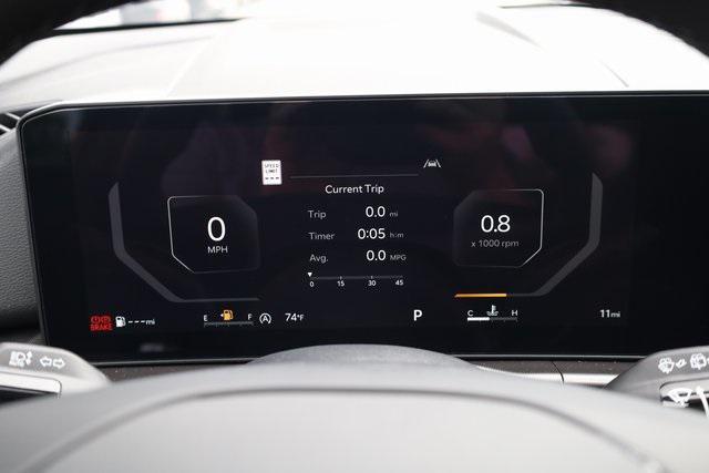 new 2026 Kia Sportage car, priced at $37,201