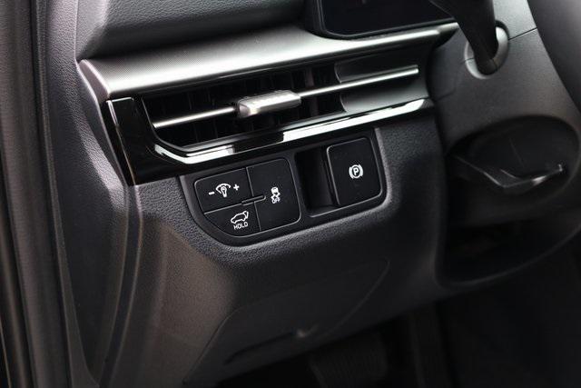 new 2026 Kia Sportage car, priced at $37,201