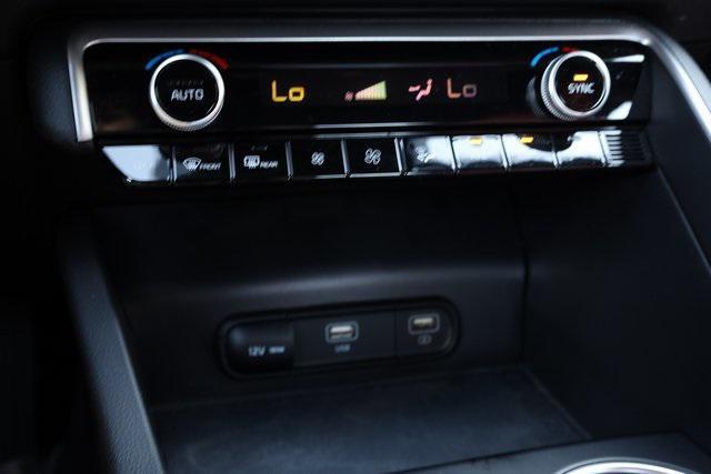 used 2024 Kia K5 car, priced at $27,575