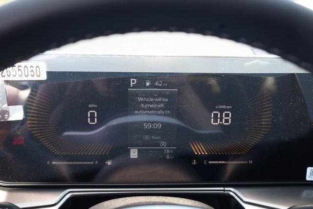 new 2025 Kia Sorento car, priced at $35,292