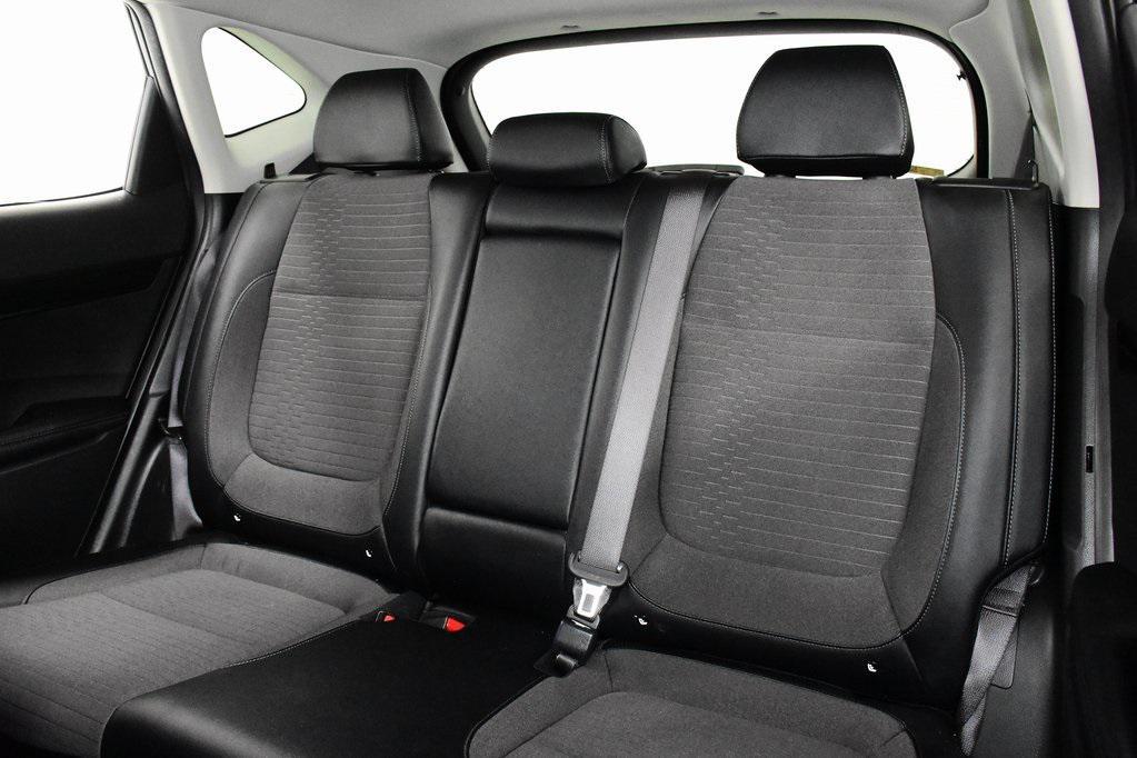 used 2023 Kia Seltos car, priced at $20,994