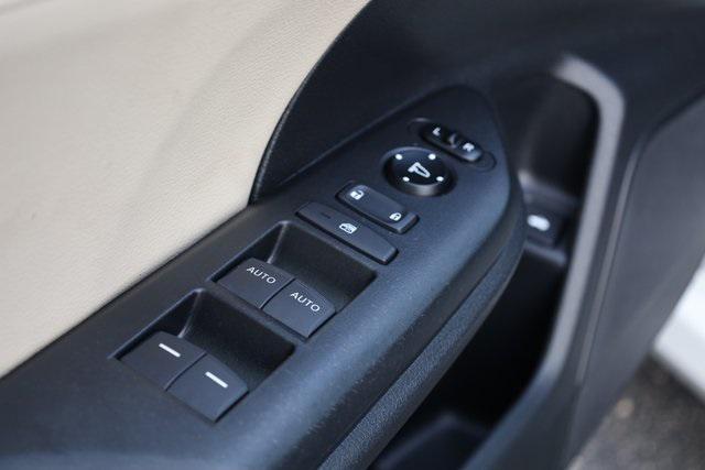 used 2020 Honda Civic car, priced at $23,925