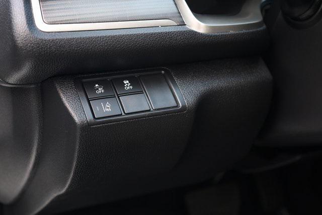 used 2020 Honda Civic car, priced at $23,925
