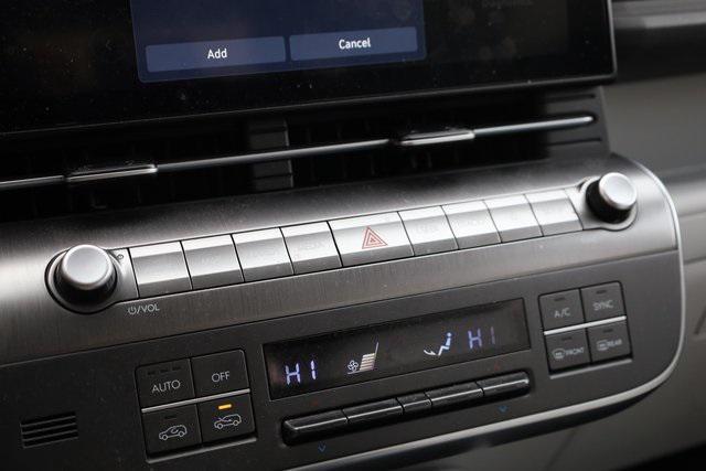used 2024 Hyundai Kona car, priced at $21,200