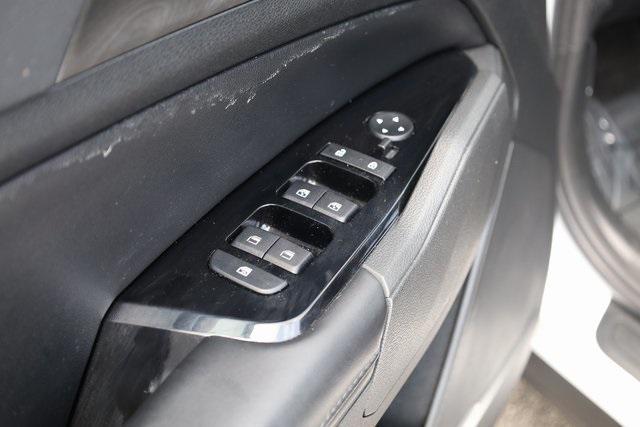 used 2023 Kia Sportage car, priced at $24,411