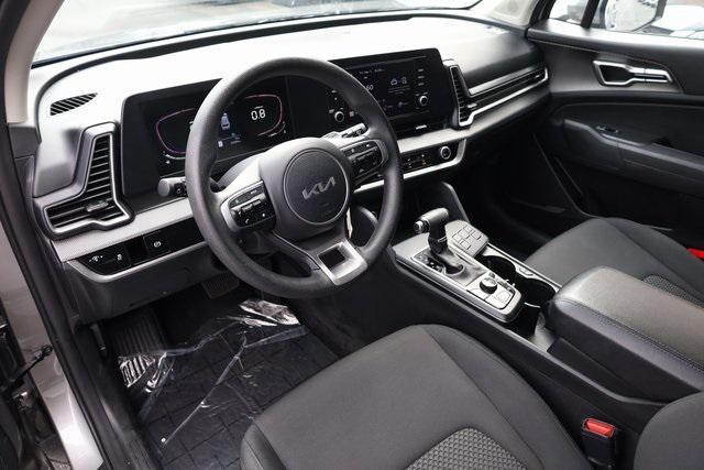 used 2023 Kia Sportage car, priced at $18,779