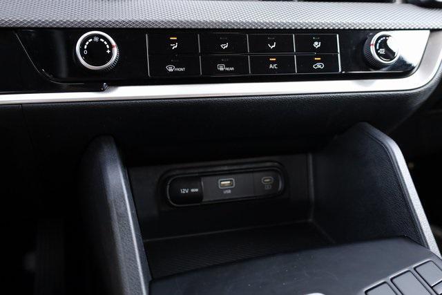 used 2023 Kia Sportage car, priced at $20,226