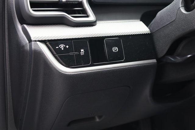 used 2023 Kia Sportage car, priced at $18,779