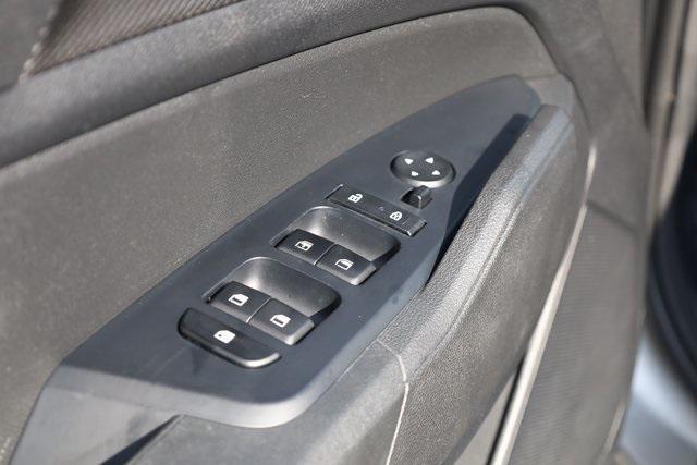 used 2023 Kia Sportage car, priced at $20,226