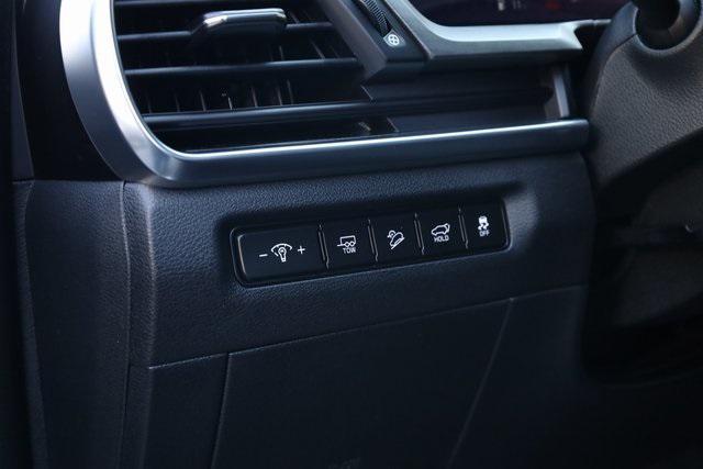 new 2025 Kia Telluride car, priced at $52,549