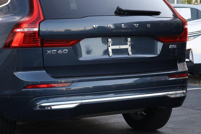 used 2022 Volvo XC60 car, priced at $37,107