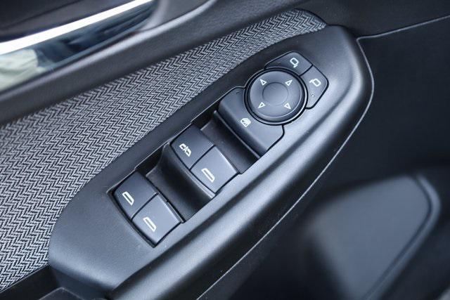 used 2023 Chevrolet TrailBlazer car, priced at $22,129