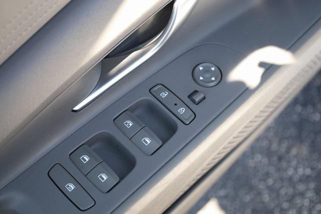 used 2023 Hyundai Elantra car, priced at $17,616