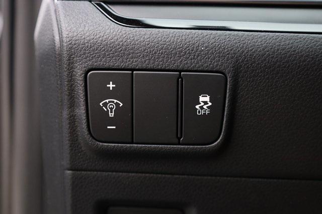 new 2025 Kia K5 car, priced at $28,987