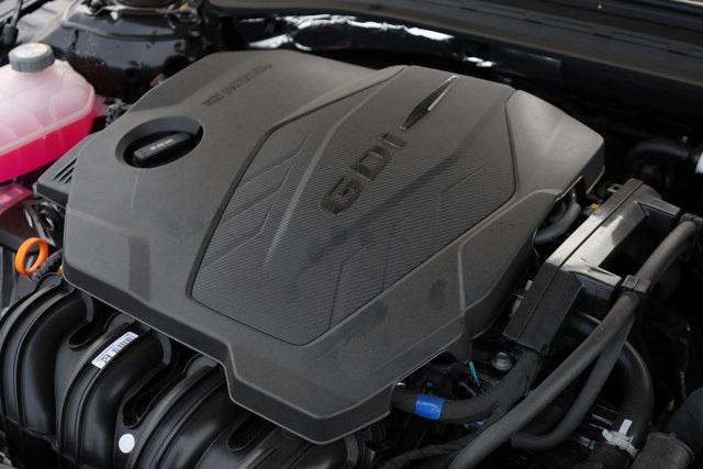 new 2025 Kia K5 car, priced at $28,987