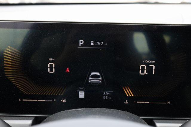 new 2025 Kia K5 car, priced at $28,987