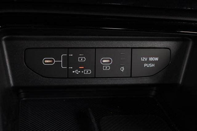 new 2025 Kia K5 car, priced at $28,987