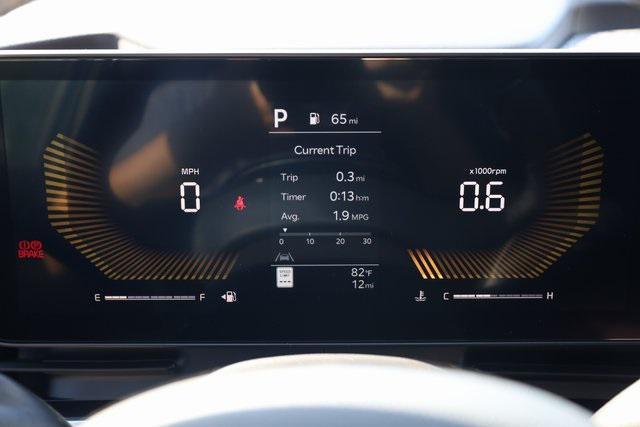 new 2026 Kia Carnival car, priced at $40,734