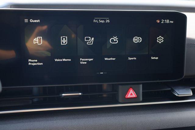 new 2026 Kia Carnival car, priced at $40,734