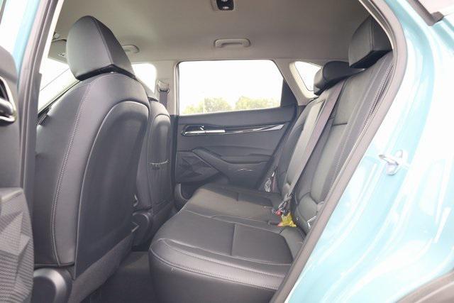 new 2026 Kia Seltos car, priced at $26,190