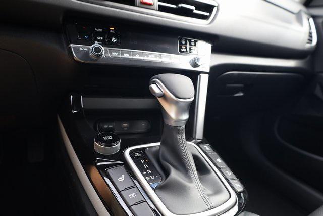 new 2026 Kia Seltos car, priced at $26,190