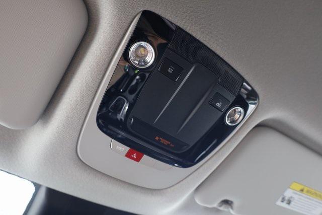 new 2026 Kia Seltos car, priced at $26,190