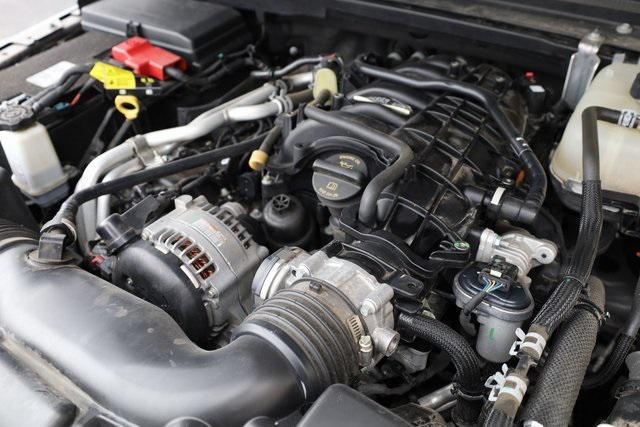 used 2023 Jeep Gladiator car, priced at $28,790