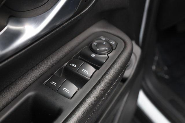 used 2022 GMC Terrain car, priced at $20,813