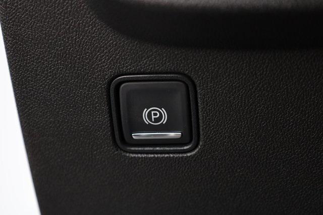 used 2022 GMC Terrain car, priced at $20,813
