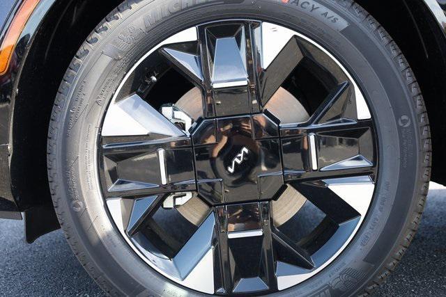 new 2026 Kia Sportage car, priced at $37,201