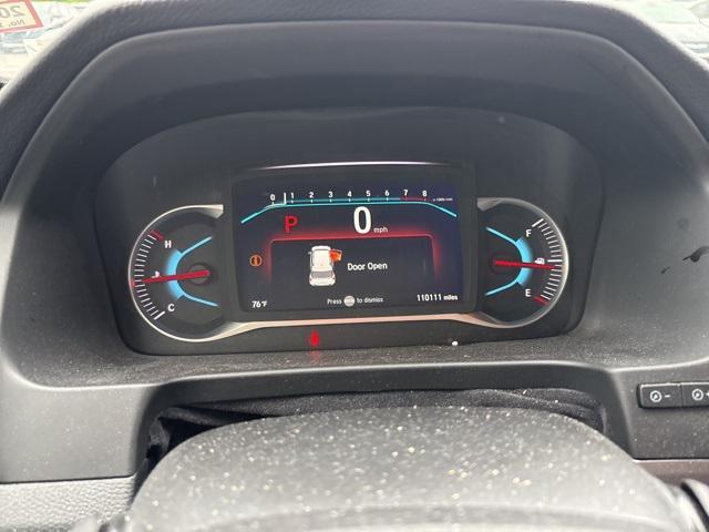 used 2019 Honda Pilot car, priced at $19,675