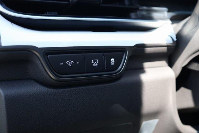 new 2026 Kia Carnival Hybrid car, priced at $47,721