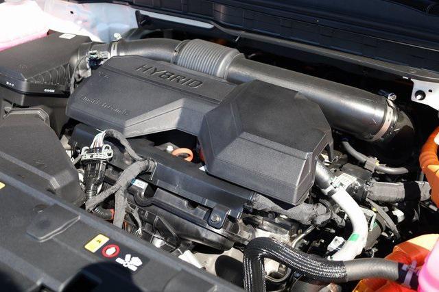new 2026 Kia Carnival Hybrid car, priced at $47,721