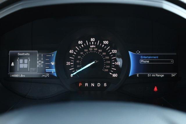 used 2024 Ford Edge car, priced at $21,720