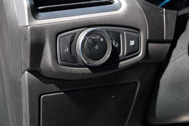 used 2024 Ford Edge car, priced at $21,720