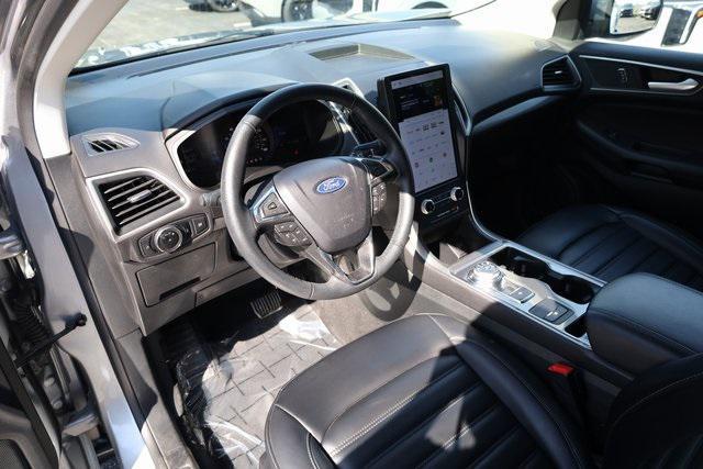 used 2024 Ford Edge car, priced at $21,720
