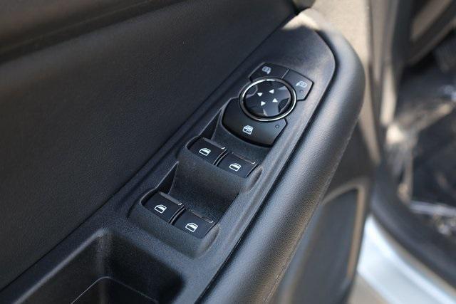 used 2024 Ford Edge car, priced at $21,720