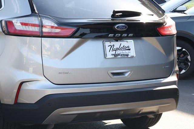 used 2024 Ford Edge car, priced at $21,720