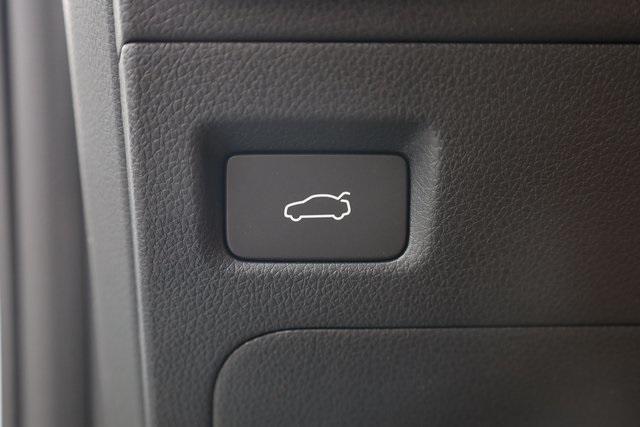 new 2025 Kia K5 car, priced at $29,946