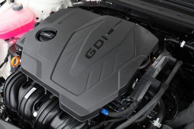 new 2025 Kia K5 car, priced at $29,946