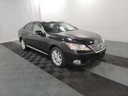 used 2012 Lexus ES 350 car, priced at $17,327