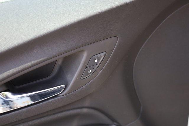used 2023 Chevrolet Equinox car, priced at $22,575