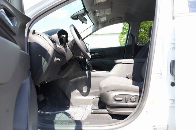 used 2023 Chevrolet Equinox car, priced at $22,575