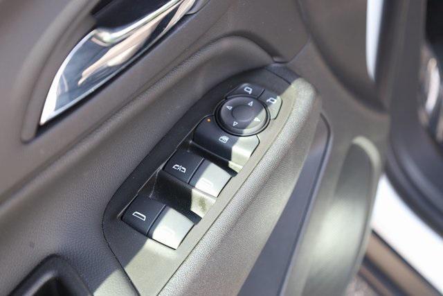 used 2023 Chevrolet Equinox car, priced at $22,575