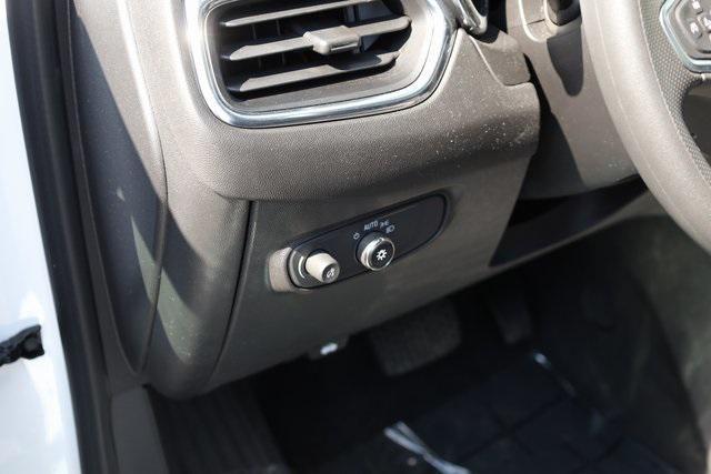 used 2023 Chevrolet Equinox car, priced at $22,575