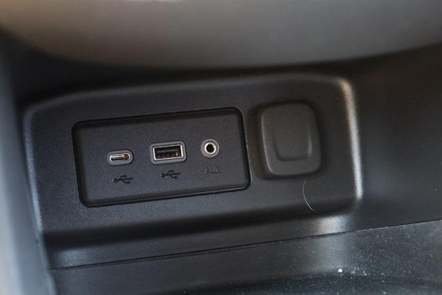 used 2023 Chevrolet Equinox car, priced at $22,575