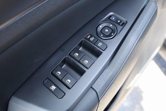 new 2026 Kia Sportage car, priced at $37,201