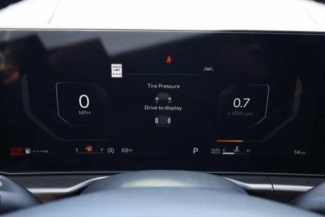 new 2026 Kia Sportage car, priced at $37,201